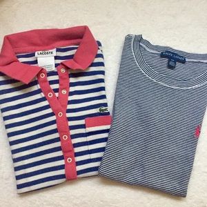 ♻️👚 Striped Shirt Bundle 💝